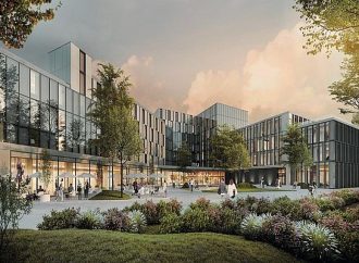 Peker GYO, 1 milyar liralık 8 yeni yatırıma başlayacak!