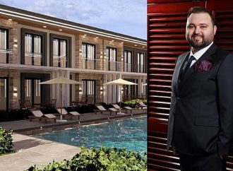 Novo Şirketler Grubu‘ndan Babalar Gününe Özel Baba Kampanya!