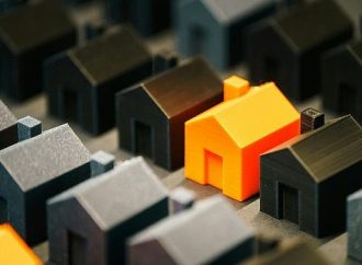 Ocak-Ağustos Döneminde Konut Satışları Yükseldi: İşte En Çok Satış Yapılan İller!