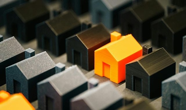 Ocak-Ağustos Döneminde Konut Satışları Yükseldi: İşte En Çok Satış Yapılan İller!