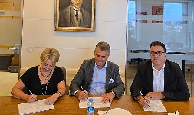 ODE Yalıtım, DKM İnşaat ve Danışmanlık'ın çoğunluk hisselerini satın aldı!