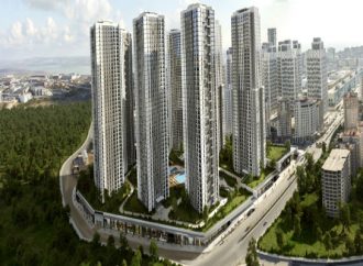 Ödül İstanbul projesinde 219 bin TL'ye ev sahibi yapan kampanya!