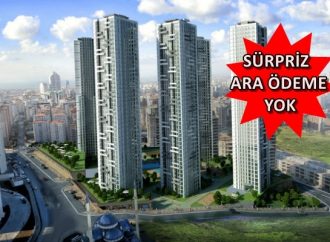 Ödül İstanbul'da 'Bizde Her Şey Net' kampanyası!