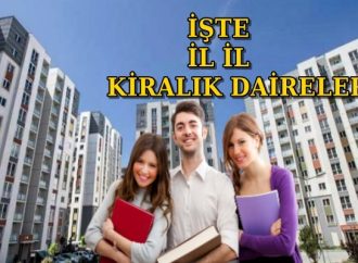 Okullar açıldı, ev kiraları tavan yaptı!