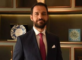 Ömer Faruk Akbal "Konut Sektörü Sadece Barınma Değil, Şehir ve Medeniyet İnşa Ediyor"