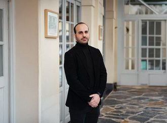 omg! iletişim Operasyondan Sorumlu Genel Müdür Yardımcısı Mustafa Boran Oldu!