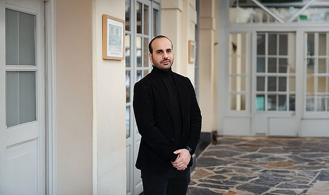 omg! iletişim Operasyondan Sorumlu Genel Müdür Yardımcısı Mustafa Boran Oldu!