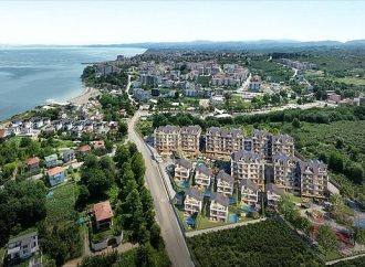 Optimal, 'Millstone' Markasıyla İlk Konut Projesine Akçakoca'dan Başlıyor!