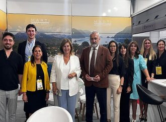 Oya Narin: “Turizmde gidilecek daha çok yolumuz var”