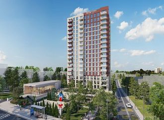 Özak GYO'dan Hayat City Mahmutbey Projesine Sıfır Faiz Kampanyası!