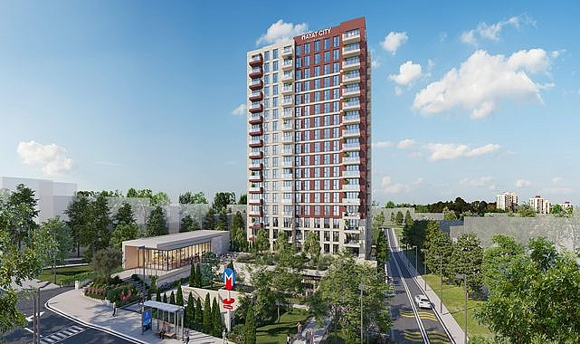 Özak GYO'dan Hayat City Mahmutbey Projesine Sıfır Faiz Kampanyası!