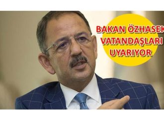 Dikkat! Yapı Kayıt Belgesi alırken dolandırılmayın!