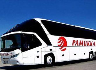 Pamukkale Turizm Sınıfta Kaldı! Müşteri Memnuniyeti Sıfır!