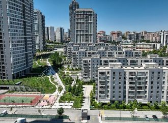 Park MOZAİK'te Hemen Teslim ve Cazip Fiyat Fırsatları!