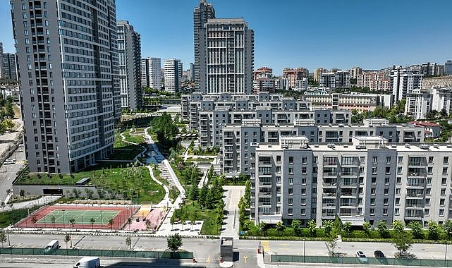 Park MOZAİK'te Hemen Teslim ve Cazip Fiyat Fırsatları!