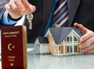 Konut Konut yatırımıyla vatandaşlık hakkı alma sınırının 500 bin dolara yükseltilmesi gündemde!vatandaşlık alma sınırının 500 bin dolara yükseltilmesi gündemde!