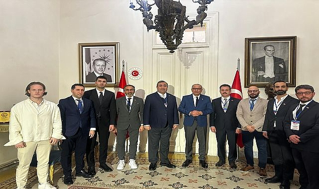 Paslanmaz Çelikçiler Mısır'dan Umutlu Dönüyor!