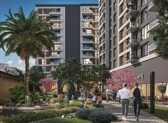 "Pendik'e Değer Katacak Proje: Siltaş Cadde!