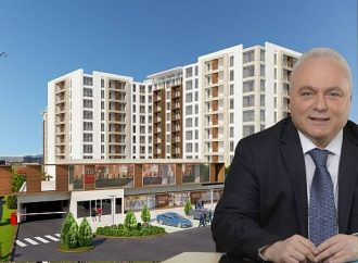 “Pendik-Sabiha Gökçen Metro Hattı  2,5 ayda konuta talebi yüzde 20 arttırdı”