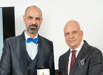 Petronet Yapi’nin ‘Kuşadasi S’olea Malikaneleri Projesi’ne Uluslararasi Ödül!