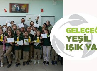 Polat Enerji, Geleceğe Yeşil Işık Yaktı!