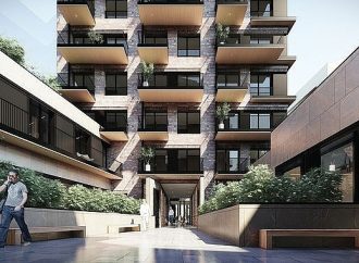 Polat Gayrimenkul'den Macaristan'a 76 Milyon Avroluk Yeni Konut Projesi!