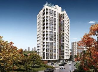 Polat Holding,  Akatlar'da inşa edeceği  'Polat Akatlar' projesini satışa çıkardı!