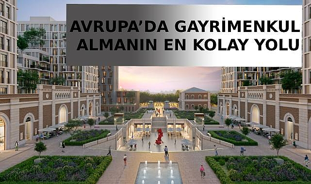 Polat Holding, Budapeşte’deki projesi City Pearl’ün ikinci faz satışlarına başladı!