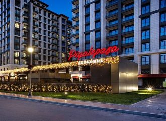 Polat Piyalepaşa Çarşı'da yılbaşı alışveriş festivali 17 Aralık'ta başlıyor!