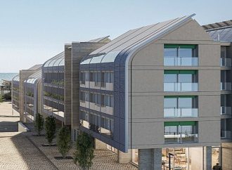 'Prata Riverside Village' proje lansmanı 1 Ekim'de Türkiye'de yapılacak!