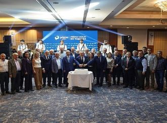 Prizma Yazılım, 20. Yılını Kutladı!