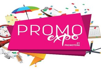 Promosyon dünyası 6 Ekim'de PROMOexpo'da buluşuyor..