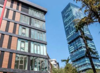 Propa Plus Residence’ta yüzde 25 indirim, 24 ay kira garantisi!