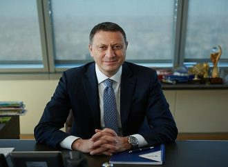 QNB Finansbank'tan Reel Sektöre Destek!