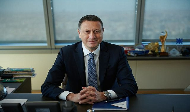 QNB Finansbank'tan Reel Sektöre Destek!