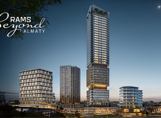 RAMS Global’in Yeni Marka Yüzü Burak Özçivit Oldu!