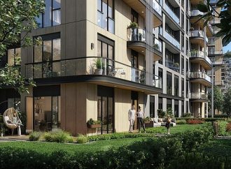 Rams, Konut Teslimlerine 6 Aydan Önce Başladı!