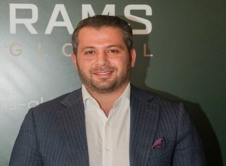 RAMS Türkiye’den 2 yılda 2 milyon metrekare!