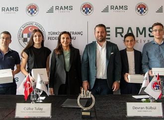 RAMS Türkiye’den Satranca Tam Destek!