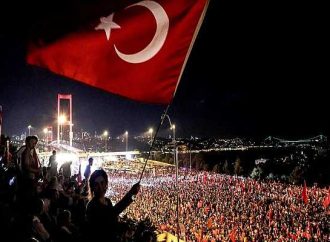 15 Temmuz'da toplu taşıma ücretsiz olacak!