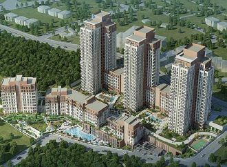 Kiler GYO 4 projede yüzde 20 indirim uygulayacak!