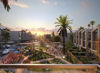 Reportage Properties "Silvana İstanbul" ile Türkiye'deki ilk projesine başlıyor!