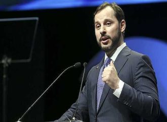 Bakan Berat Albayrak'tan İstanbul Finans Merkezi için flaş açıklama!