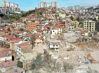 Riskli Yapı Tespitinde Bina Yönetimlerinin Sorumluluğu Nedir?