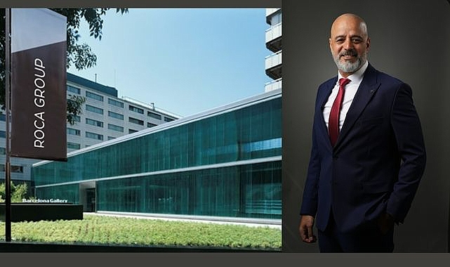 Roca Grup’tan Yeni Atamalar!