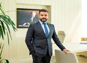 Rönesans, yurt dışı gelirleriyle dünyanın en büyük 24'üncü Avrupa’nın 8'inci müteahhitlik şirketi oldu!