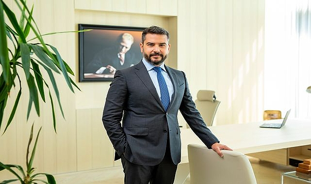 Rönesans, yurt dışı gelirleriyle dünyanın en büyük 24'üncü Avrupa’nın 8'inci müteahhitlik şirketi oldu!