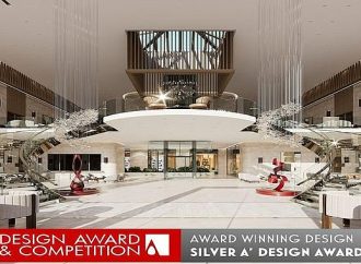 S.A.I.T. Studio Mimarlık Dünyaca Ünlü Yarışmayı Kazandı!