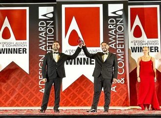 S.A.I.T. Studio Ödüle Doymuyor: İki Uluslararası Başarı Birden!