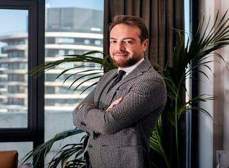 ŞA-RA Enerji’den Konya Çevre Yoluna Çelik Otokorkuluk Projesi!